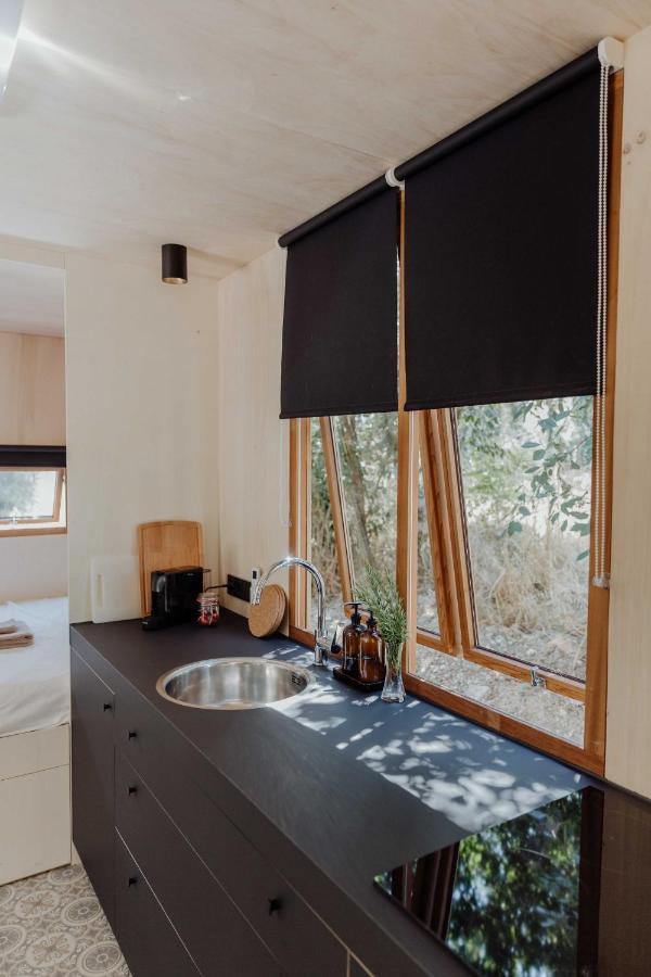 Agriturismo Qui Voglio Monte Roberto Kültér fotó