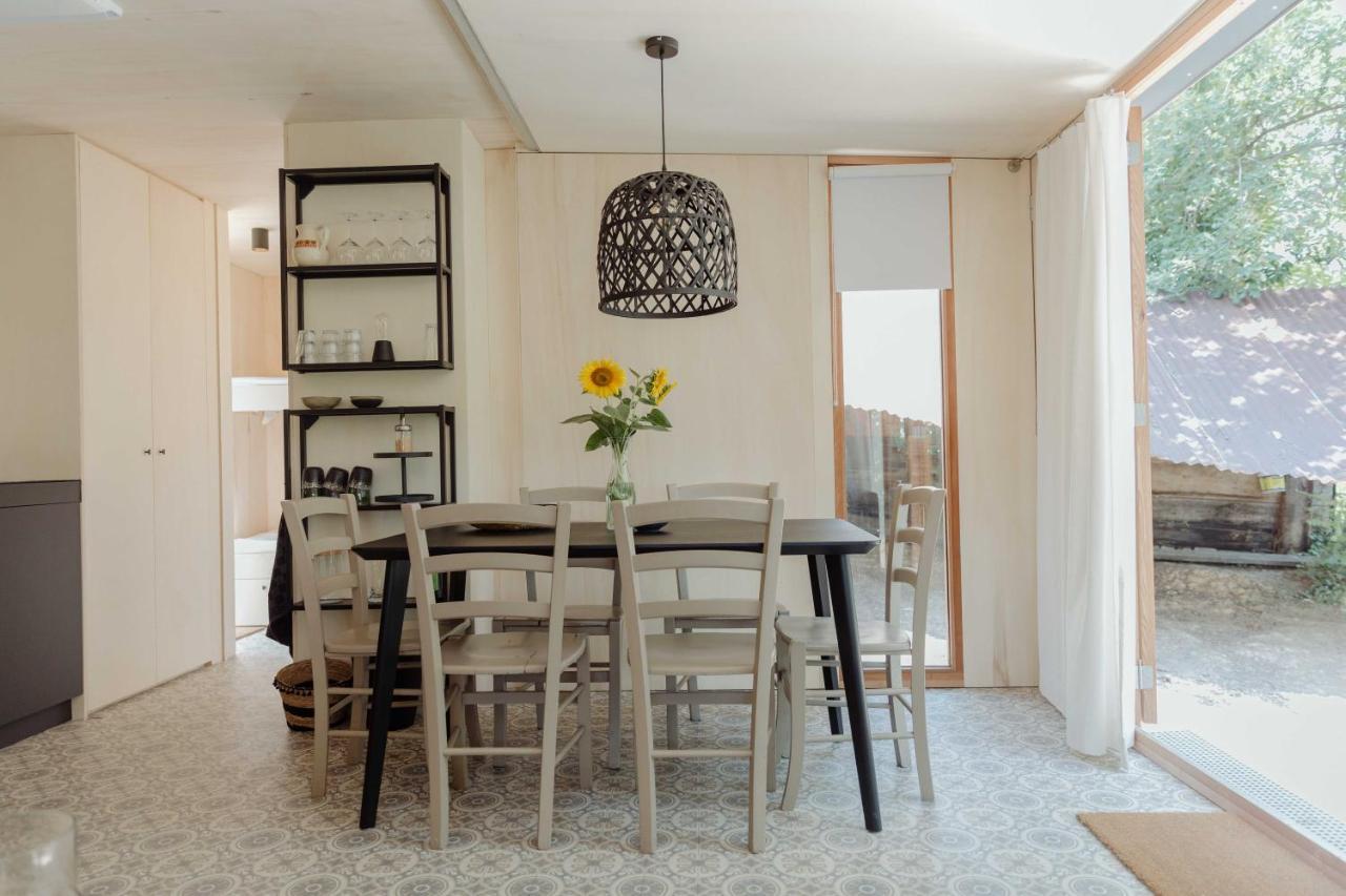 Agriturismo Qui Voglio Monte Roberto Kültér fotó
