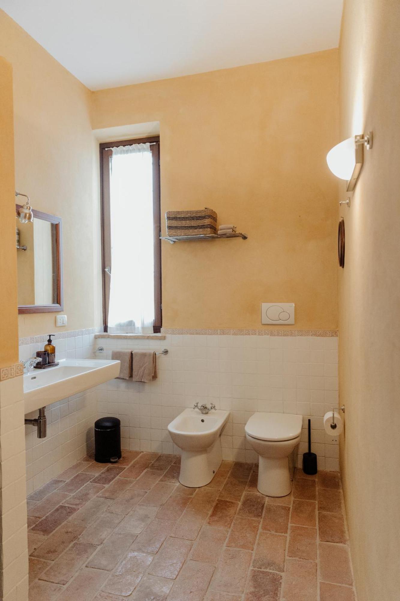 Agriturismo Qui Voglio Monte Roberto Kültér fotó