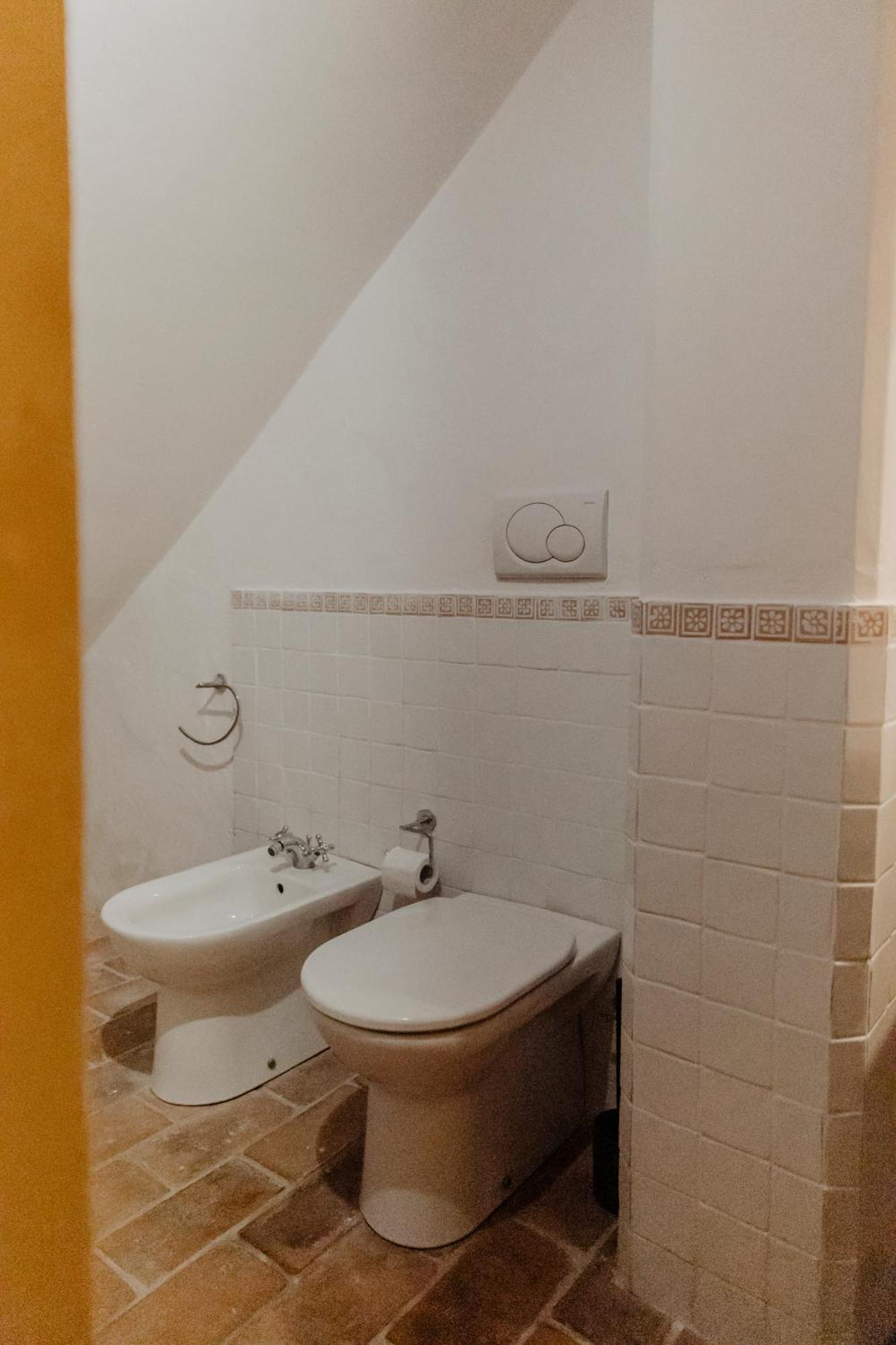 Agriturismo Qui Voglio Monte Roberto Kültér fotó